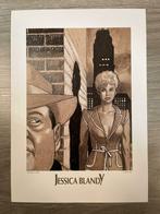 Jessica blandy ex libris nieuwstaat L 35, Denauw Renaud, Une BD, Enlèvement ou Envoi, Neuf