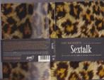 Sextalk - Ilse Nackaerts, Ophalen of Verzenden, Zo goed als nieuw, Ilse Nackaerts