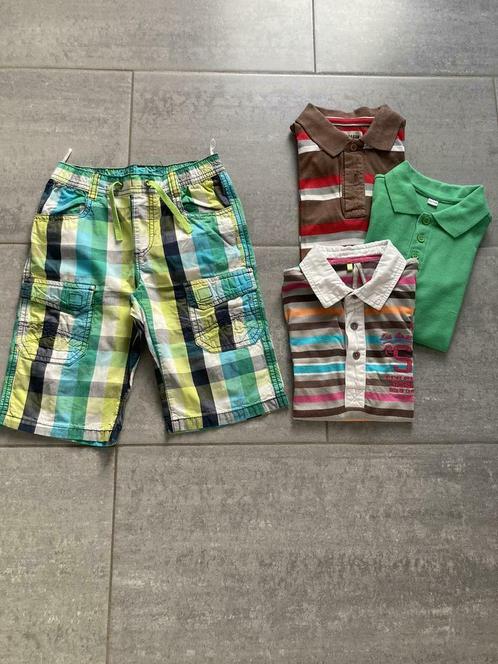 Lot 8 ans, Kinderen en Baby's, Kinderkleding | Maat 128, Zo goed als nieuw