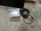 spot rijbakverlichting, Ophalen, Gebruikt, 200 tot 500 watt, Lamp met armatuur