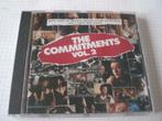 CD The Commitments  Vol. 2, Cd's en Dvd's, Ophalen of Verzenden