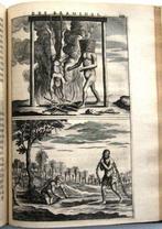 Theatre de l'idolatrie ou La Porte ouverte 1670 Hindoeïsme, Antiek en Kunst, Ophalen of Verzenden