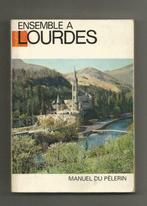 Ensemble à Lourdes, Comme neuf, NN, Envoi, Christianisme | Catholique