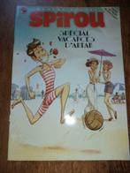 Spirou Hebdo N°4029-4030 Numéro Double, Livres, Plusieurs BD, Enlèvement ou Envoi, Utilisé