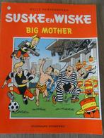 Suske en Wiske: Big mother., Boeken, Eén stripboek, Ophalen of Verzenden, Nieuw