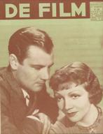 De Film (weekblad, jaargang 9, n° 29, 1935, Patria), Ophalen of Verzenden