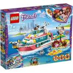 Lego 41381 - Friends - De reddingsboot