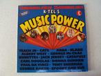 LP "Music Power" anno 1974, Pop, Enlèvement ou Envoi