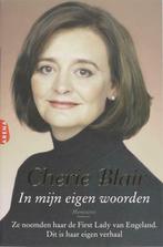 Cherie Blair in mijn eigen woorden / Memoires, Comme neuf, Enlèvement ou Envoi