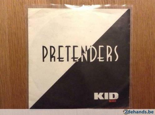 single pretenders, Cd's en Dvd's, Vinyl | Hardrock en Metal