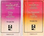 Georges SIM - La fiancée du Diable + L' île des maudits, Livres, Enlèvement ou Envoi, Utilisé, SIMENON Georges