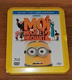 Blu-Ray Moi, Moche et méchant 2, CD & DVD, Dessins animés et Film d'animation, Envoi