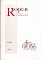 7X RESPONS Meertens Taalkunde Dialecten Naamkunde Volkskunde, Boeken, Ophalen of Verzenden, Zo goed als nieuw, Sociale wetenschap