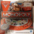 Monopoly Cars, Hobby en Vrije tijd, Ophalen of Verzenden