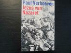 Jezus van Nazaret  (Paul Verhoeven), Livres, Enlèvement ou Envoi, Comme neuf, Pays-Bas