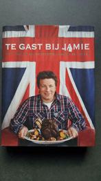 Te gast bij Jamie, Comme neuf, Enlèvement ou Envoi