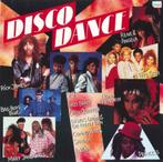 LP: Various - Disco Dance, Ophalen of Verzenden, 1980 tot 2000, 12 inch