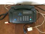 KPN Telecom Colorado 130 fax / telefoon met xl rol jaren 90