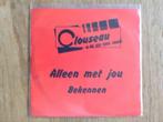 single clouseau, Nederlandstalig, Ophalen of Verzenden, 7 inch, Single
