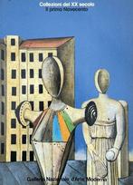 Colleziono del XX secolo, Ophalen of Verzenden