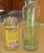 Deux pots/vases funs à usage multiple, Neuf, Moins de 50 cm, Enlèvement ou Envoi, Autres couleurs