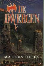 de dwergen (521f), Markus heitz, Enlèvement ou Envoi, Neuf