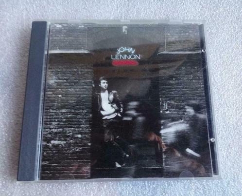John Lennon, CD & DVD, CD | Rock, Rock and Roll, Enlèvement ou Envoi