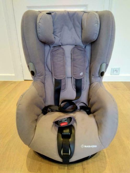 Maxicosi autostoel, Kinderen en Baby's, Autostoeltjes, Zo goed als nieuw, Maxi-Cosi, 9 t/m 18 kg, Autogordel, Afneembare rugleuning