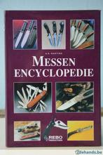 Messen encyclopedie, Enlèvement, Neuf