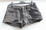 Short en jeans noir PIMKIE (34/36), Pimkie, Enlèvement ou Envoi, Porté, Noir