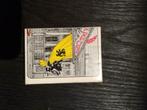 Belgisch politiek kaartspel Commedia dell' carte (1977), Verzamelen, Speelkaarten, Jokers en Kwartetten, Ophalen of Verzenden