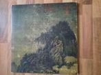 LP M. Ward - Hold Time (2009), Ophalen of Verzenden, 2000 tot heden, 12 inch