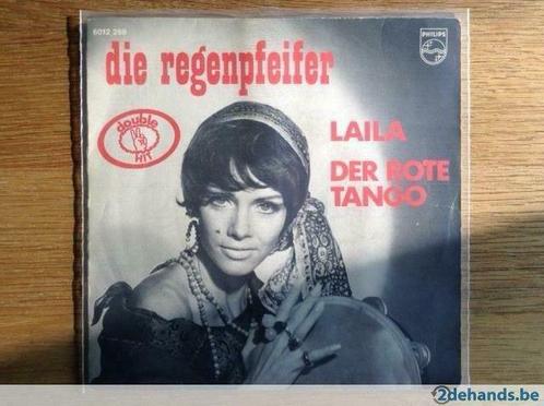 single die regenpfeifer, Cd's en Dvd's, Vinyl | Overige Vinyl