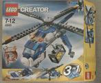 Lego creator 3 in 1, doos 4995, compleet met handleiding, Gebruikt, Lego, Ophalen
