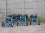 Gocarts, Ophalen, Zo goed als nieuw