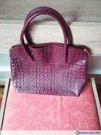 sac à main, Bijoux, Sacs & Beauté, Sacs | Sacs Femme, Enlèvement, Utilisé, Violet