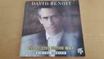 David Benoit CD 1988 Every Step Of The Way   US Pressing, Ophalen of Verzenden, 1980 tot heden, Jazz