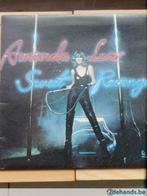 sweet revenge -amanda lear, Ophalen of Verzenden