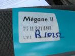 extra koffer tapijt RENAULT 7711221498 Renault Megane II, Nieuw, Ophalen of Verzenden