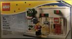 LEGO 40145 Exclusive Lego Brand Retail Store, Nieuw, Complete set, Ophalen of Verzenden, Lego