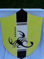 Cosplay/Ridderschilden voor kinderen, Ophalen of Verzenden, Nieuw