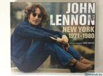 John Lennon, New-York 1971-1980 - Bob Gruen, Livres, Utilisé, Enlèvement ou Envoi