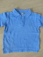 JBC - Lichtblauwe polo. Maat 86, Kinderen en Baby's, Gebruikt, JBC, Ophalen of Verzenden, Jongetje