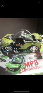 MÉCANO voiture télécommandée, Comme neuf