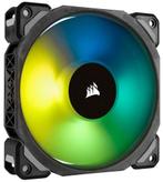 Ventilateur PC éclairé en LED...., Ophalen, Nieuw, Luchtkoeling