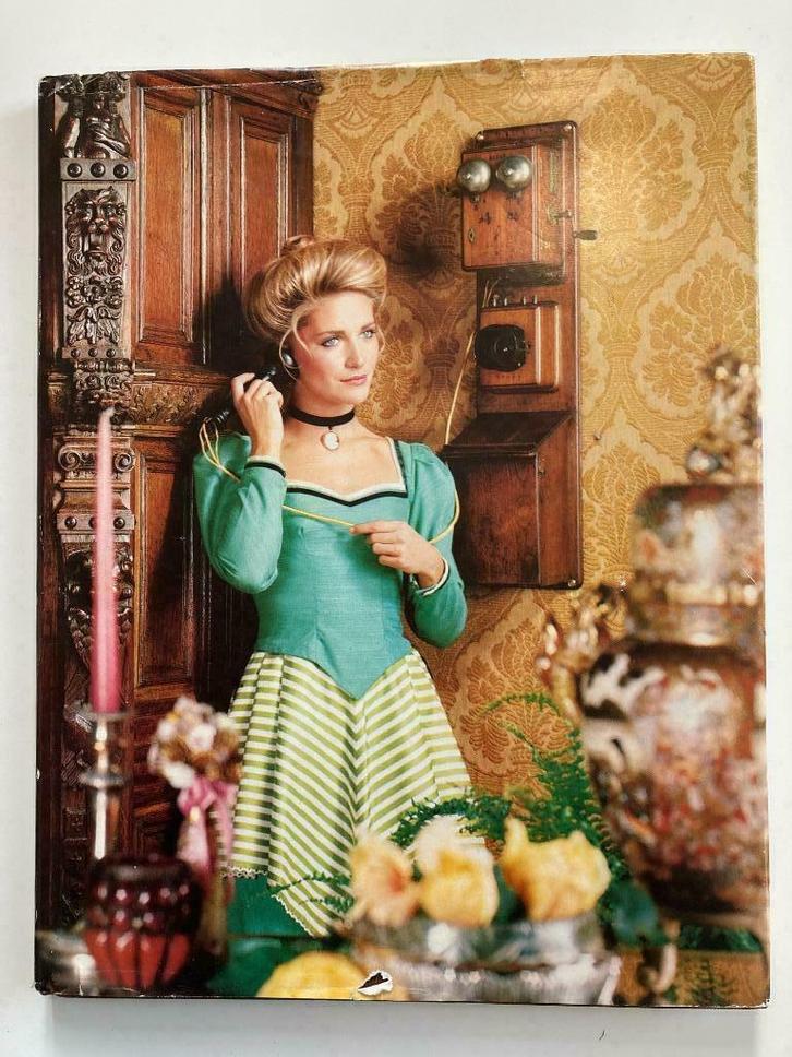 Bell Telephone Manufacturing Co 1882-1982, Boeken, Geschiedenis | Nationaal, Ophalen of Verzenden