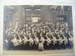 Foto Sint-Jakobs Harmonie Antwerpen 1954, Ophalen of Verzenden, Gebruikt