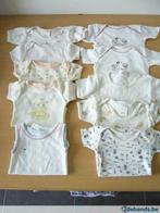 10 verschillende body's, Utilisé, Garçon ou Fille, Vêtements de nuit ou Sous-vêtements