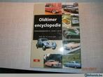 Oldtimer encyclopedie personenauto's, Ophalen of Verzenden