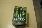 csi  3 dvd's box, Boxset, Ophalen